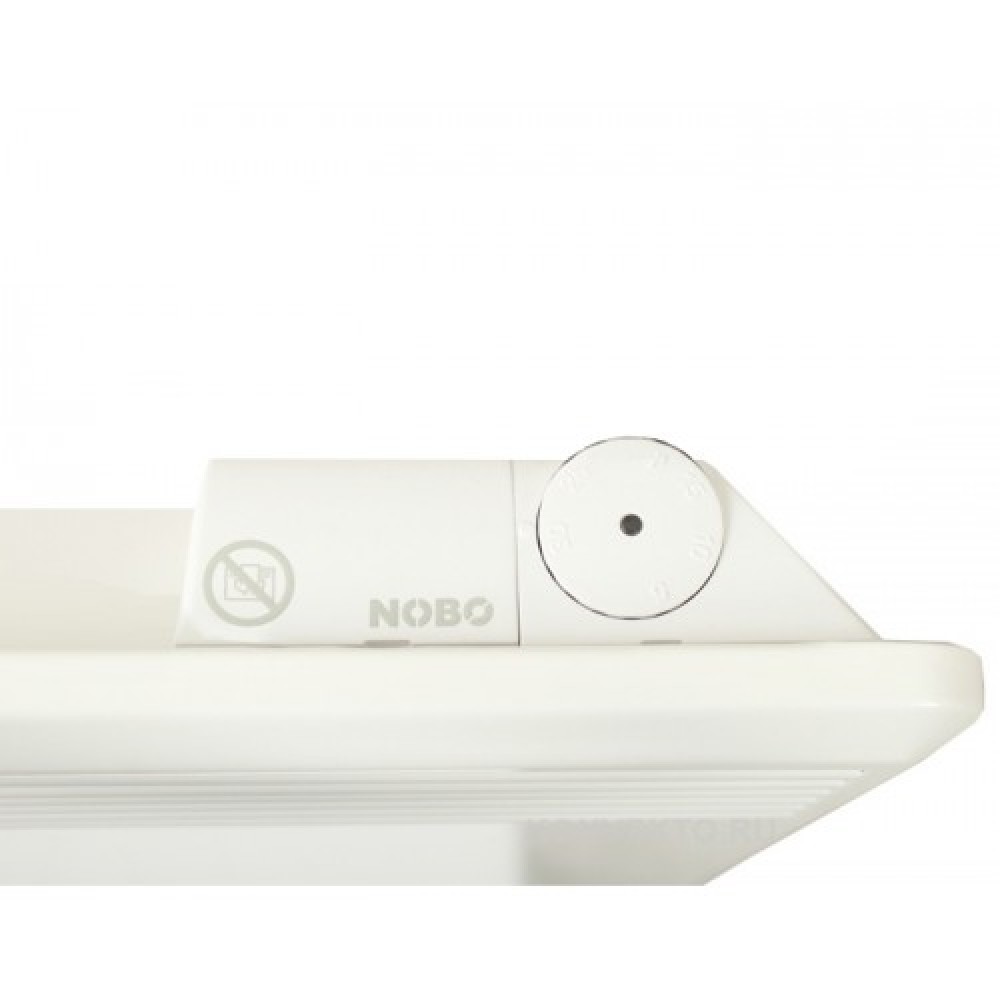 Конвектор электрический Nobo NORDIC NFC4W 15